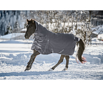 Couverture d'ext�rieur avec couvre-cou int�gr�  Perfect Fit Nylon PRO, 50g