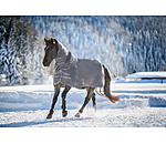 Couverture d'ext�rieur avec couvre-cou int�gr�  Perfect Fit Nylon PRO, 50g