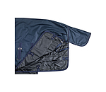 Couverture d'ext�rieur Highneck avec rabat ventral  Rain Shield, 200 g