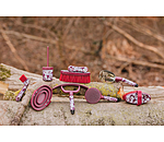 Pinceau  graisse avec bote  Pink Magnolia