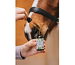Huile de CBD 25 % pour chevaux