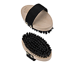 Mini brosse douce Flora