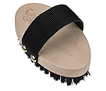 Mini brosse douce Flora