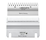 Jeu de peignes Econom pour tondeuse  compatible Bonum et Bonum Pro - Fin 1 mm