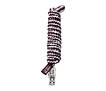 Longe avec mousqueton anti-panique  Sparkling II