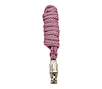 Longe avec mousqueton anti-panique  Durable