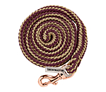 Longe pour poulain et shetland SHOWMASTER Shimmering