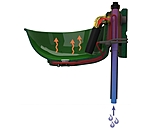 Abreuvoir antigel  soupape tubulaire - 230 volts