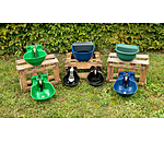 Abreuvoir antigel  soupape tubulaire - 230 volts