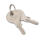 Cl� de rechange pour Mini bloc de rangement 2-en-1