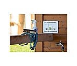 Panonceau d'�curie zone de pansage