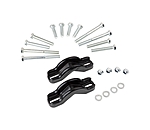 Pi�ces de fixation de tuyaux