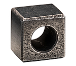 Carr� excentrique pour tondeuse