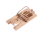 Tapette � souris Luna