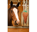 Jouet pour cheval  Carrot