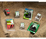 Connecteurs pour cordons 6 mm