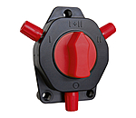 Interrupteur commutateur pour clture