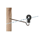 Isolateurs carteurs annulaires