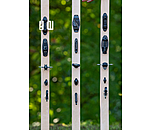 Isolateurs carteurs annulaires