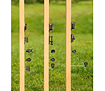 Isolateurs carteurs annulaires