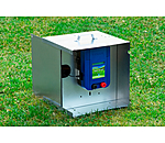 Botier en mtal pour batterie