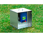 Botier en mtal pour batterie