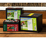 Batterie alcaline 9 V 75 Ah