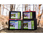 Batterie alcaline 9 V 175 Ah