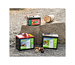 Batterie alcaline 9 V 175 Ah