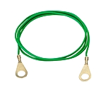 Cble de mise  la terre