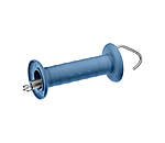 bleu barbeau