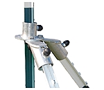 Kit pour angle 90 T-Post