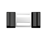 Connecteur ruban Litzclip�