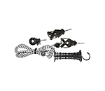 Syst�me de fermeture de porte Flexi 4,6 m