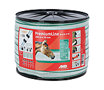 Ruban de cl�ture 200 m / 38 mm  PremiumLine