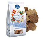 Assortiment de friandises  Rve hivernal