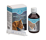 Jus d'herbes  Bronchial Booster