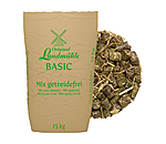 Mix sans crales  BASIC