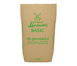 Mix sans crales  BASIC