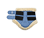 Gu�tres de dressage en polaire Teddy  Essential (ant�rieurs)