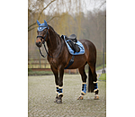 Gu�tres de dressage en polaire Teddy  Essential (ant�rieurs)