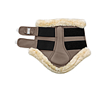 Gu�tres de dressage en polaire Teddy  Essential (ant�rieurs)