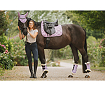 Gu�tres de dressage en polaire Teddy  Essential (ant�rieurs)