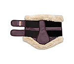 Gu�tres de dressage en polaire Teddy  Essential (ant�rieurs)