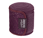 Bandes en polaire  Sparkling II