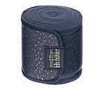 Bandes en polaire  Sparkling II