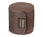 Bandes en polaire  Sparkling II