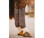 Bandes en polaire  Sparkling II