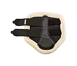 Gutres de dressage avec polaire Teddy  Sparkle (pour antrieurs)