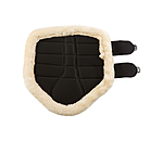 Gutres de dressage avec polaire Teddy  Sparkle (pour antrieurs)